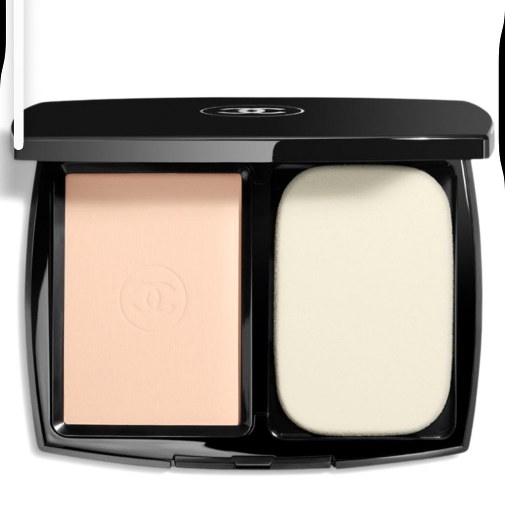 Chanel Foundation